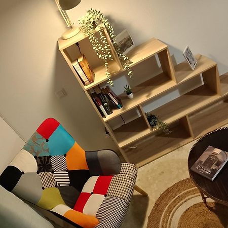 Torcalsweet Apartment Antequera Bagian luar foto