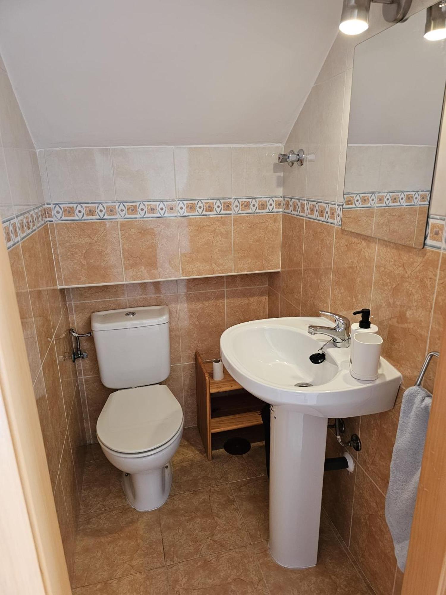 Torcalsweet Apartment Antequera Bagian luar foto