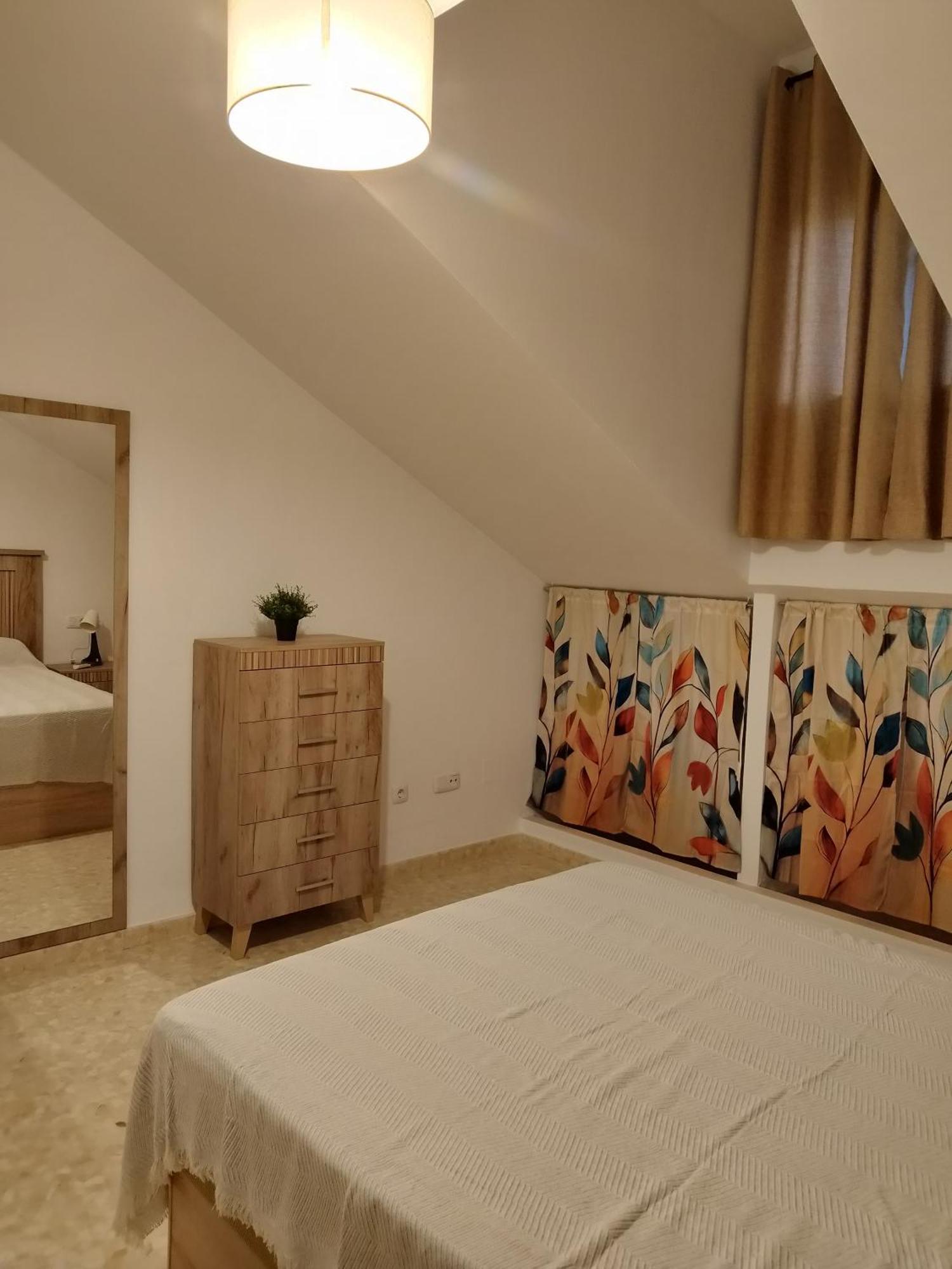 Torcalsweet Apartment Antequera Bagian luar foto