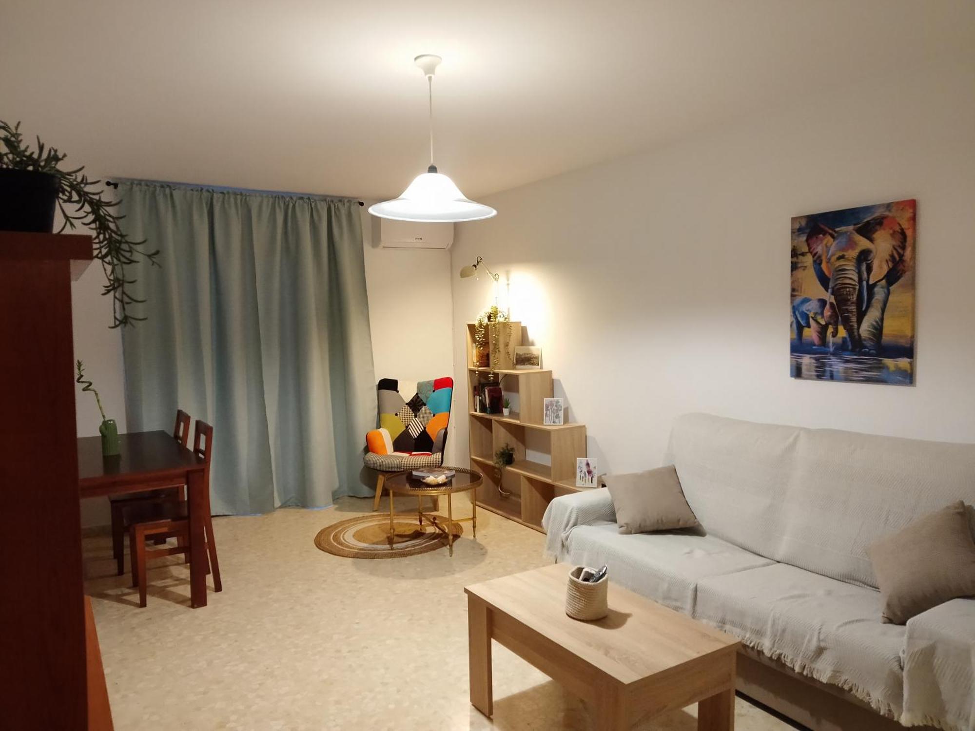 Torcalsweet Apartment Antequera Bagian luar foto