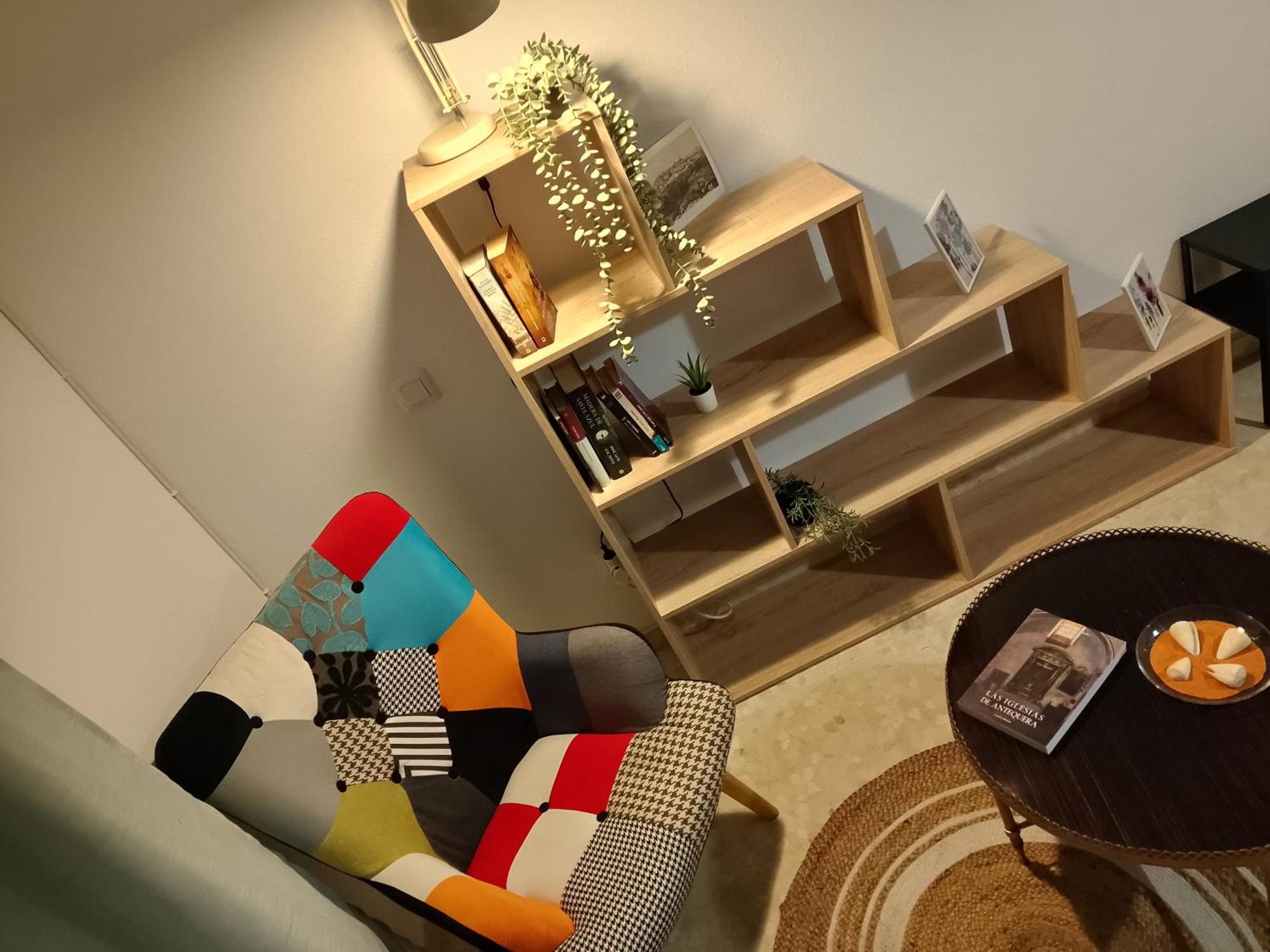 Torcalsweet Apartment Antequera Bagian luar foto