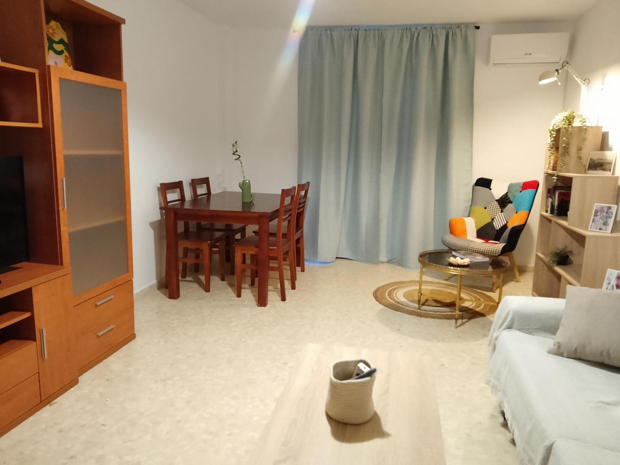 Torcalsweet Apartment Antequera Bagian luar foto