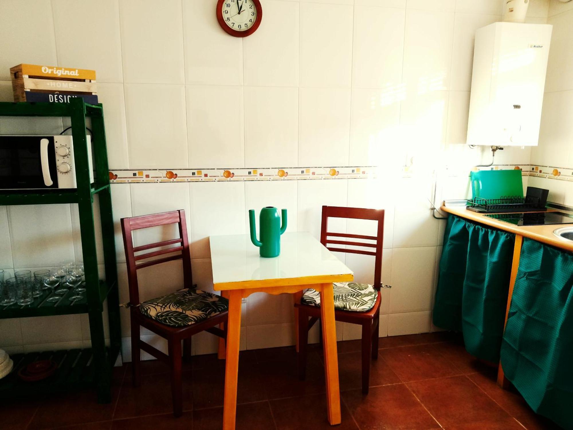 Torcalsweet Apartment Antequera Bagian luar foto