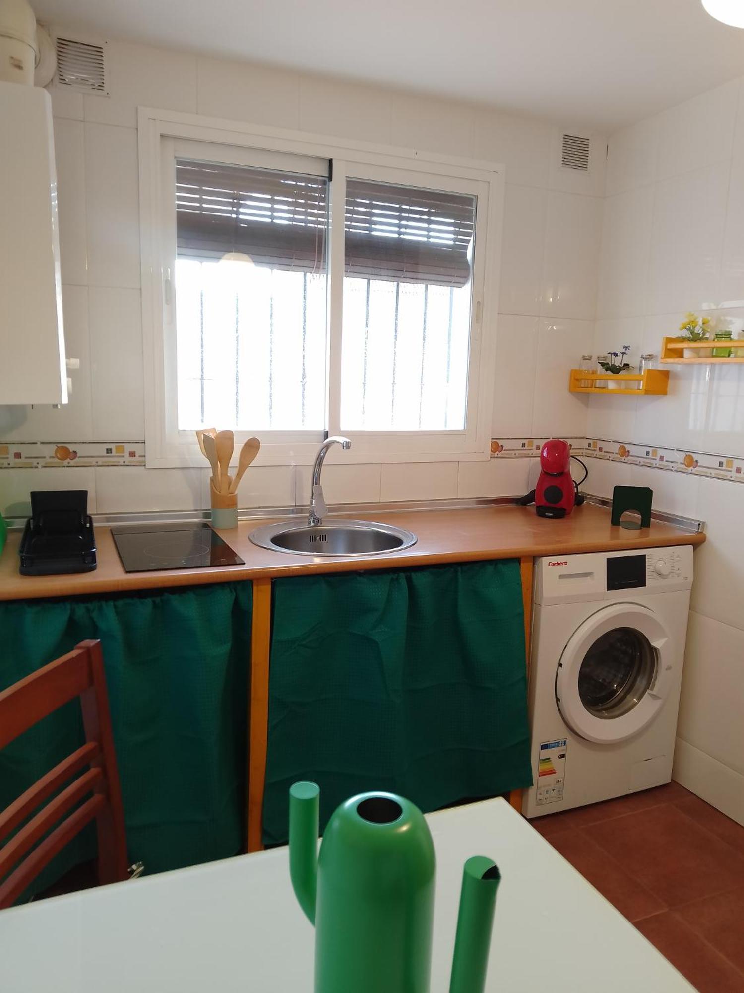 Torcalsweet Apartment Antequera Bagian luar foto