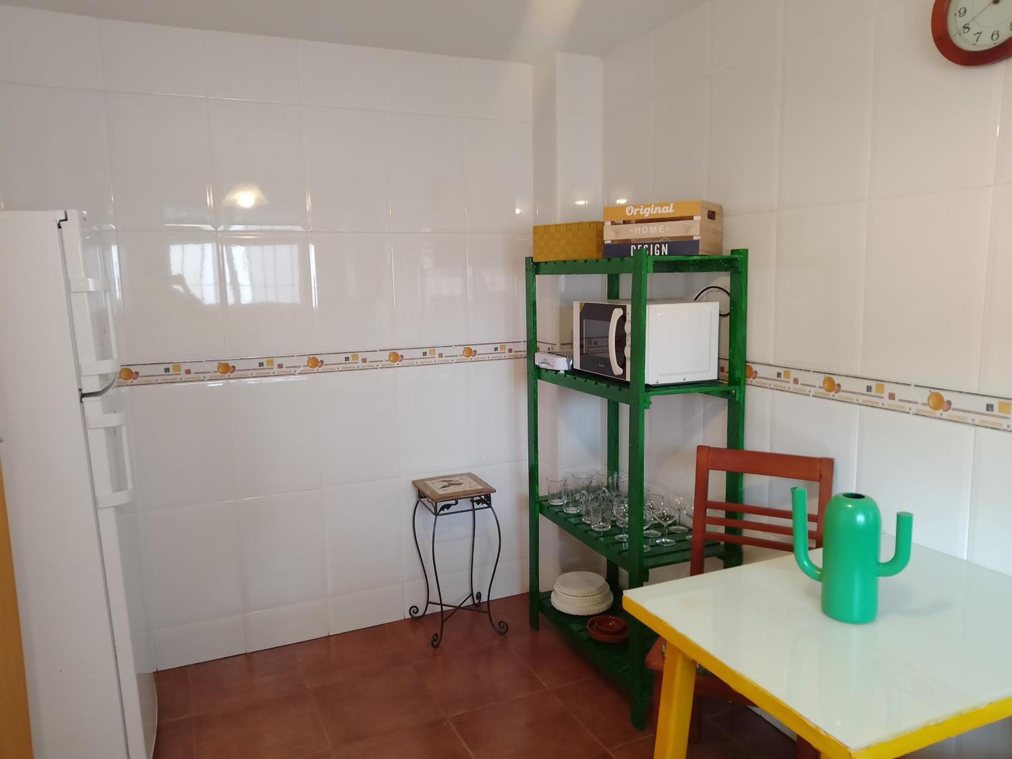 Torcalsweet Apartment Antequera Bagian luar foto