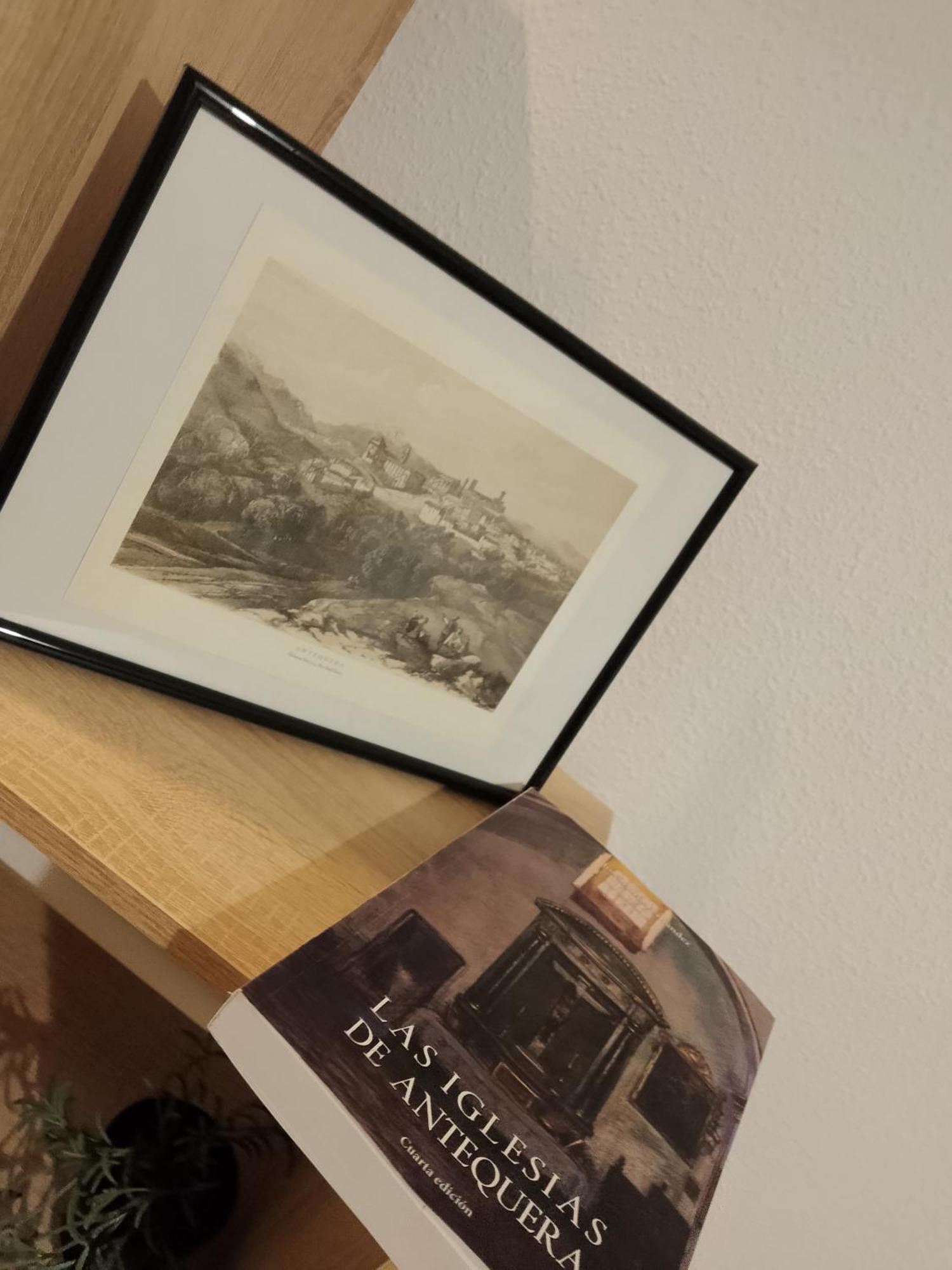 Torcalsweet Apartment Antequera Bagian luar foto